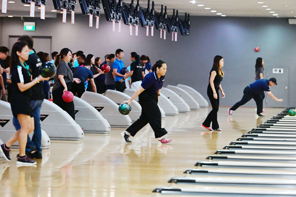 This year’s 13th REDAS Bowling Competition which was held on Friday, 24 May 2024 at the Superbowl Mount Faber drew strong support from members and industry partners, with 30 teams participated in the event.