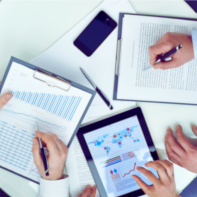 Retail Asset Management – Key KPIs and Performance Analysis