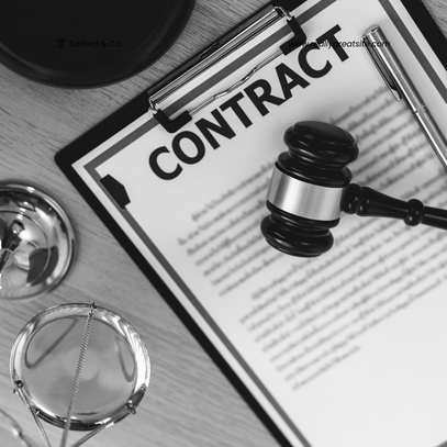 Negotiating Building Contracts in Singapore: From Selection to Security of Payment