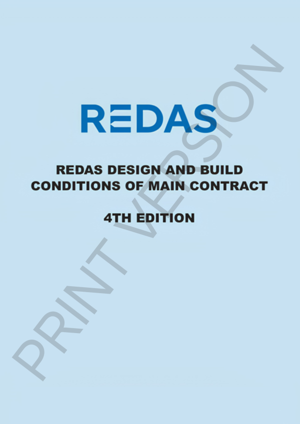 Redas Form Resources – Industry Guide | REDAS
