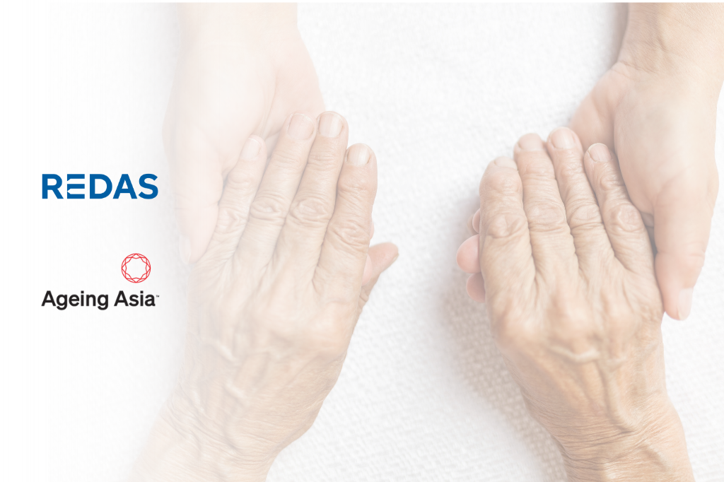 REDAS - Ageing Asia Dialogue 2025