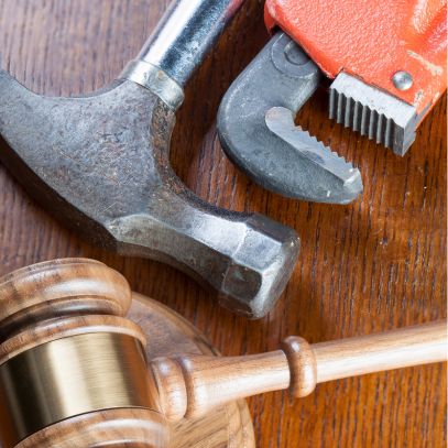 Navigating defects claims in construction