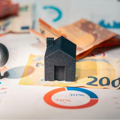 Real Estate Economics