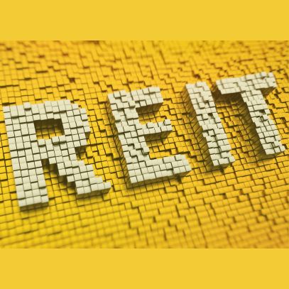 Mastering REITS for Developers