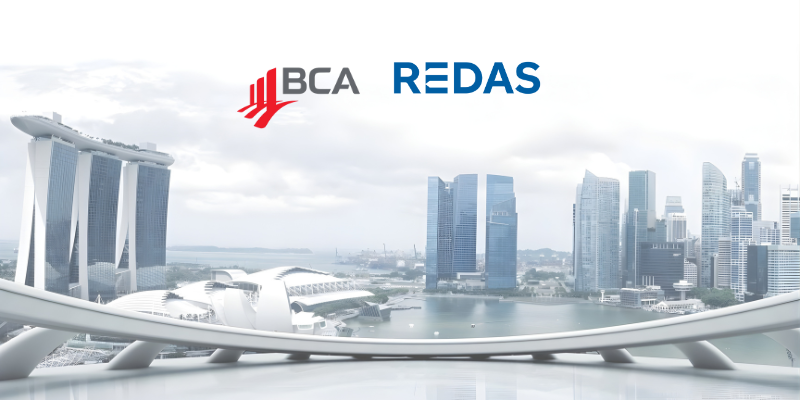 BCA-REDAS Built Environment & Real Estate Prospects Seminar 2026