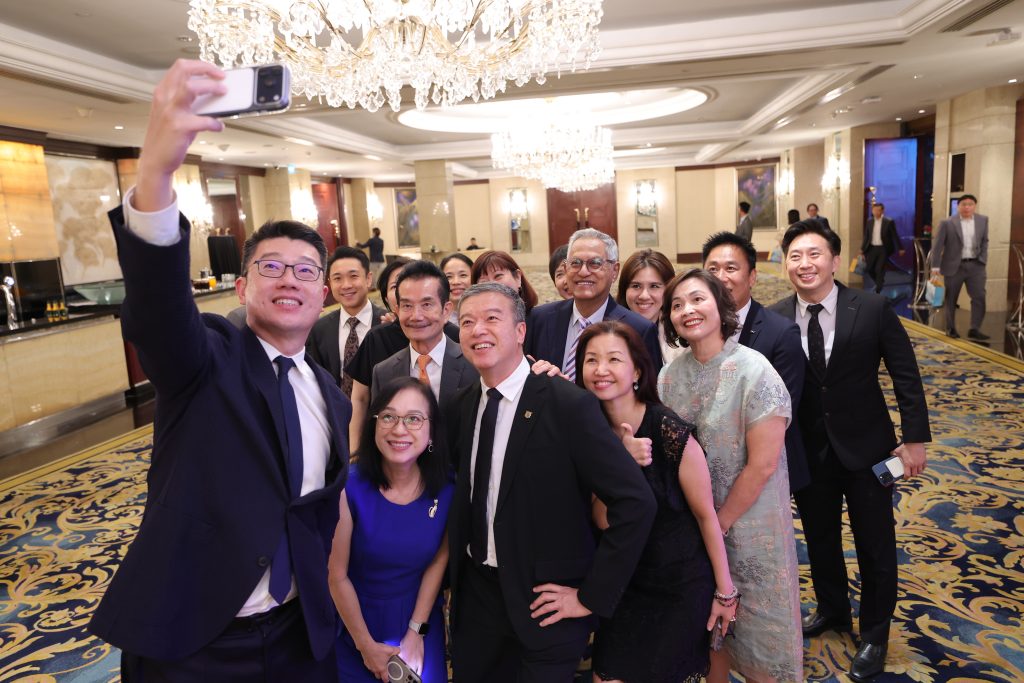 REDAS 66th Anniversary Dinner