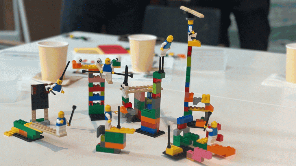 REDAS-SCAL LSP Workshop for WSHO on 24 November 2025