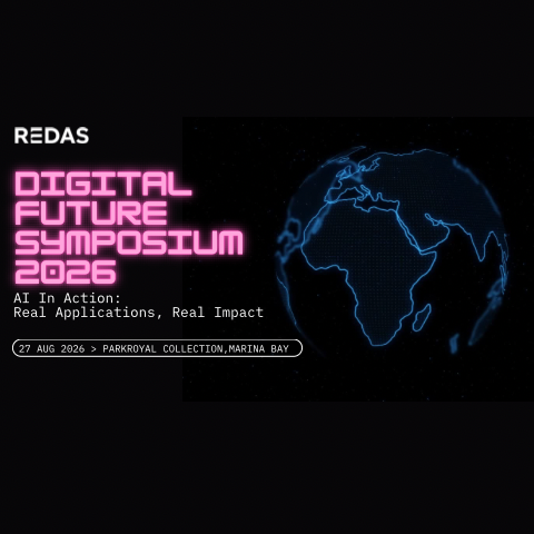 REDAS Digital Future Symposium 2026