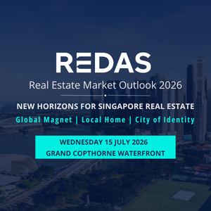 Real Estate Market Outlook (REMO) 2026